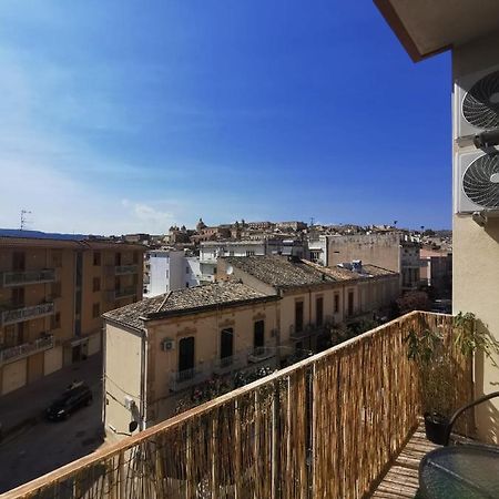Casa Principe di Piemonte Appartamento Noto Esterno foto