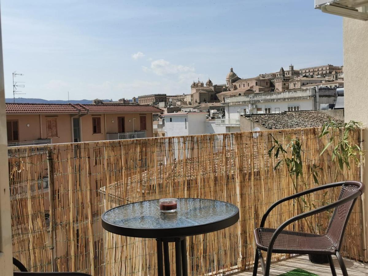 Casa Principe di Piemonte Appartamento Noto Esterno foto