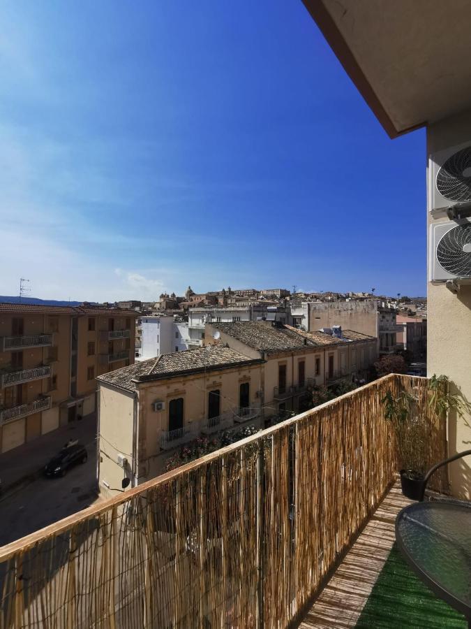 Casa Principe di Piemonte Appartamento Noto Esterno foto