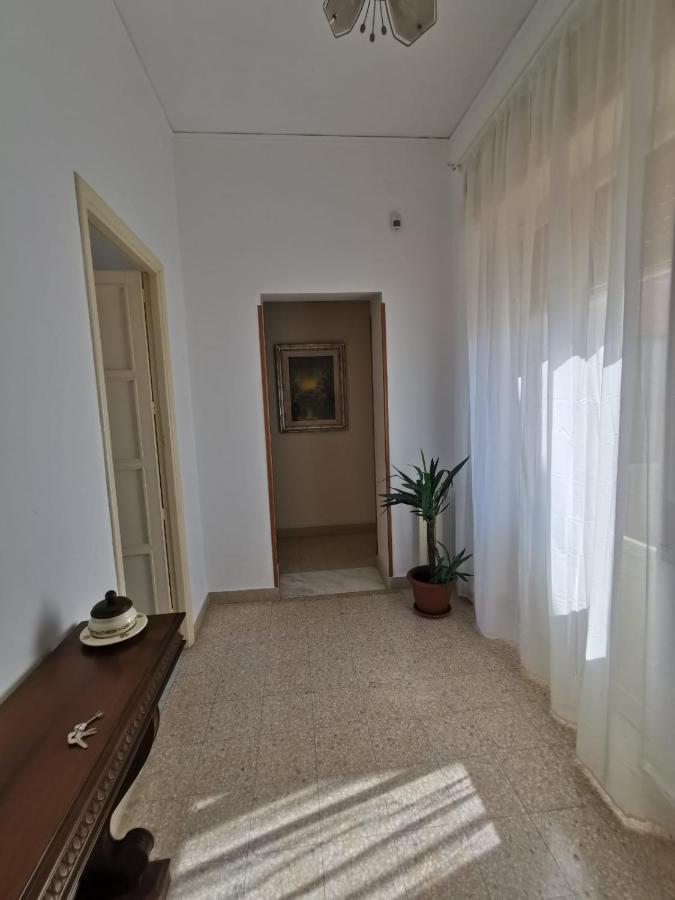Casa Principe di Piemonte Appartamento Noto Esterno foto
