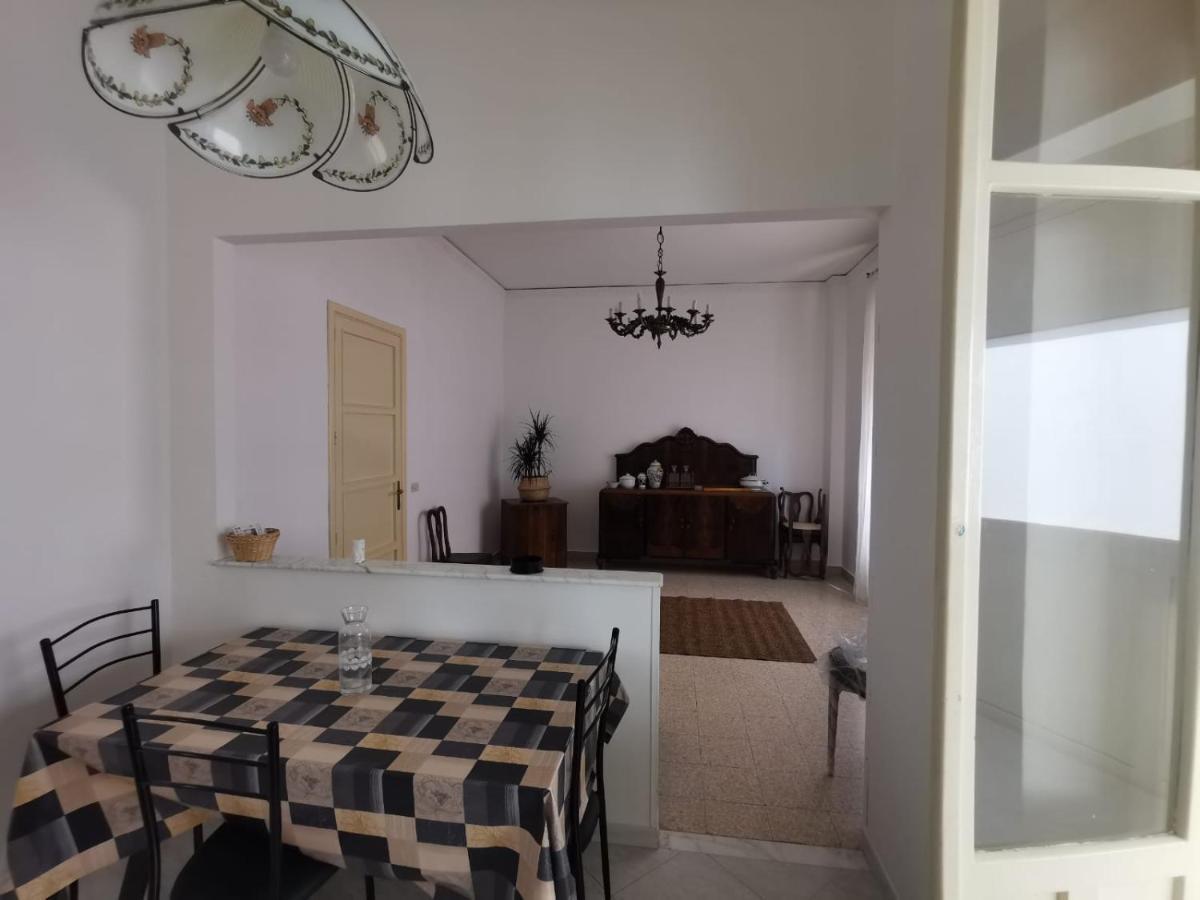 Casa Principe di Piemonte Appartamento Noto Esterno foto