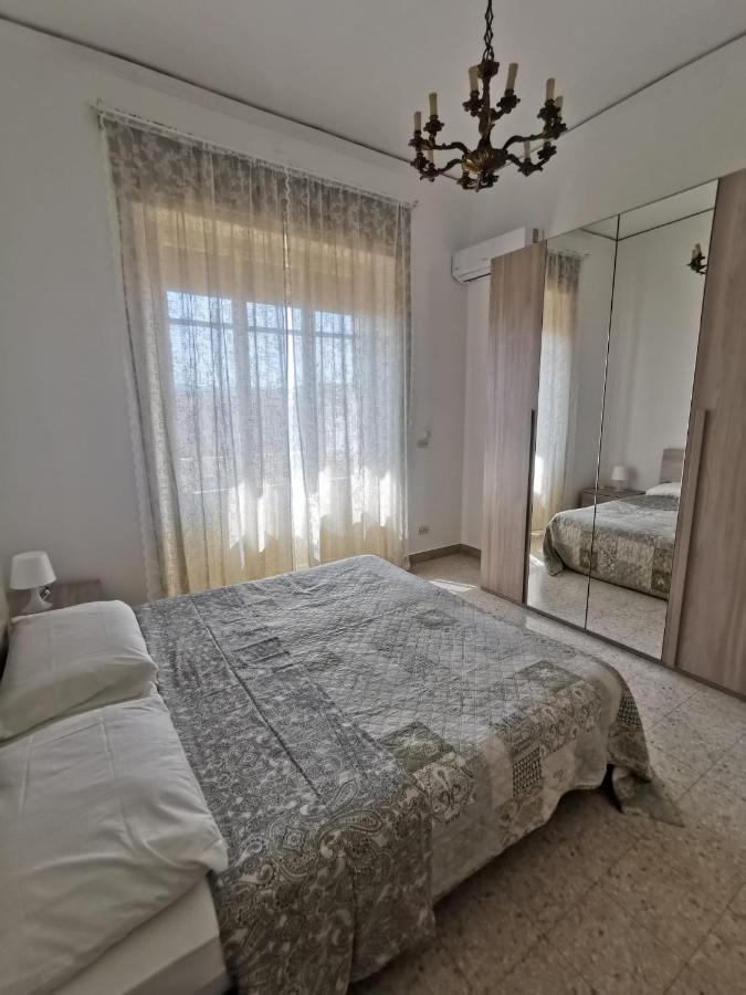 Casa Principe di Piemonte Appartamento Noto Esterno foto