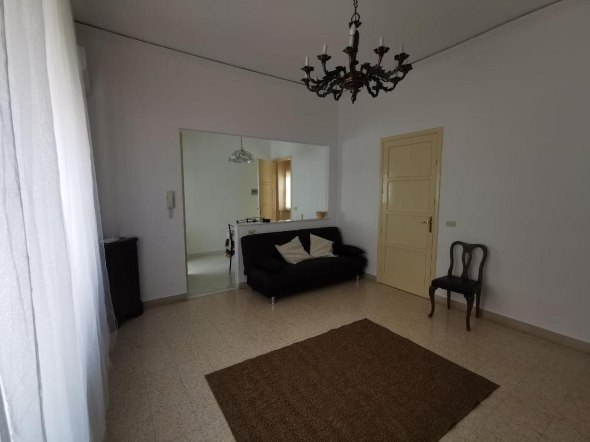 Casa Principe di Piemonte Appartamento Noto Esterno foto