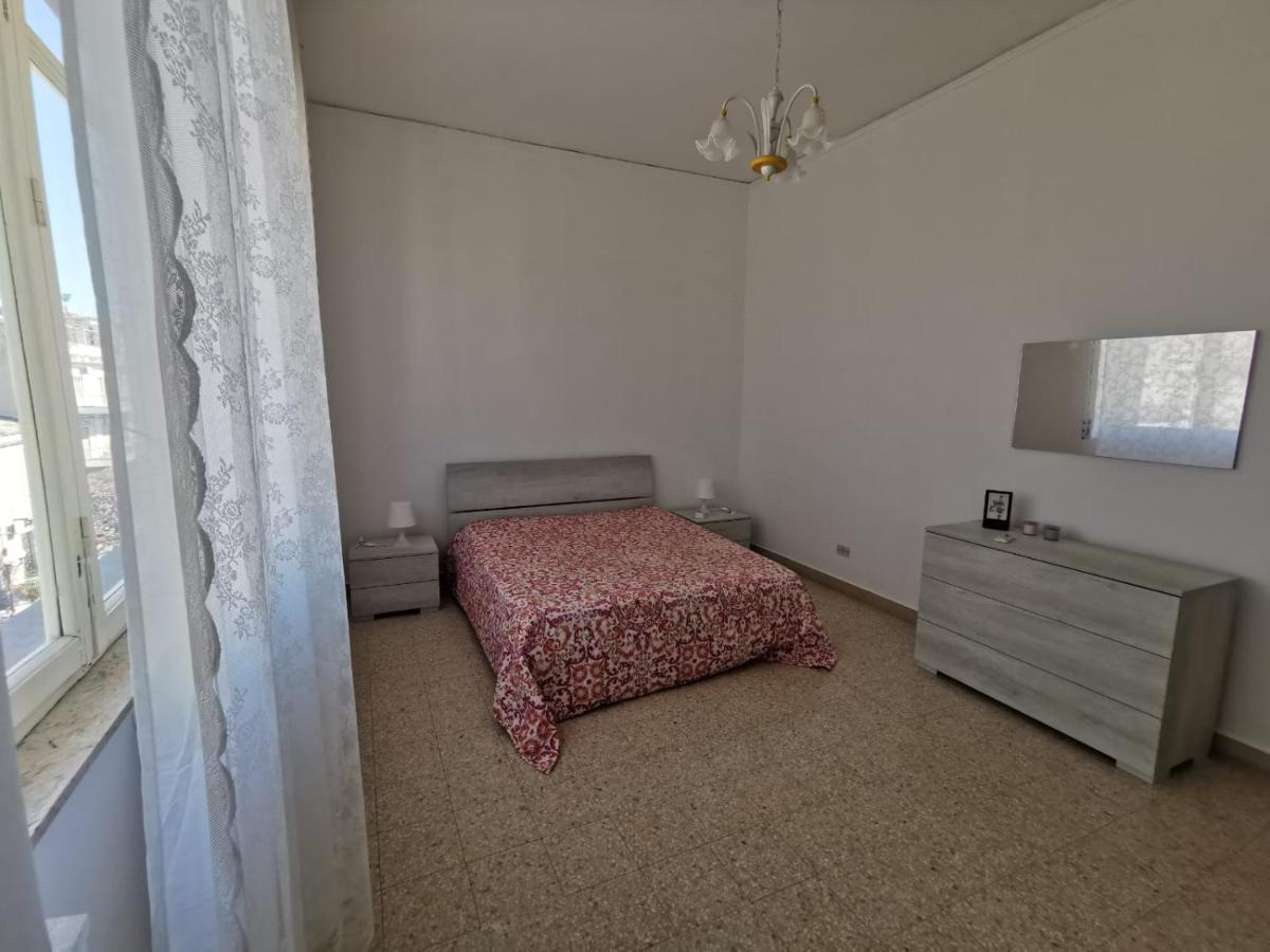 Casa Principe di Piemonte Appartamento Noto Esterno foto