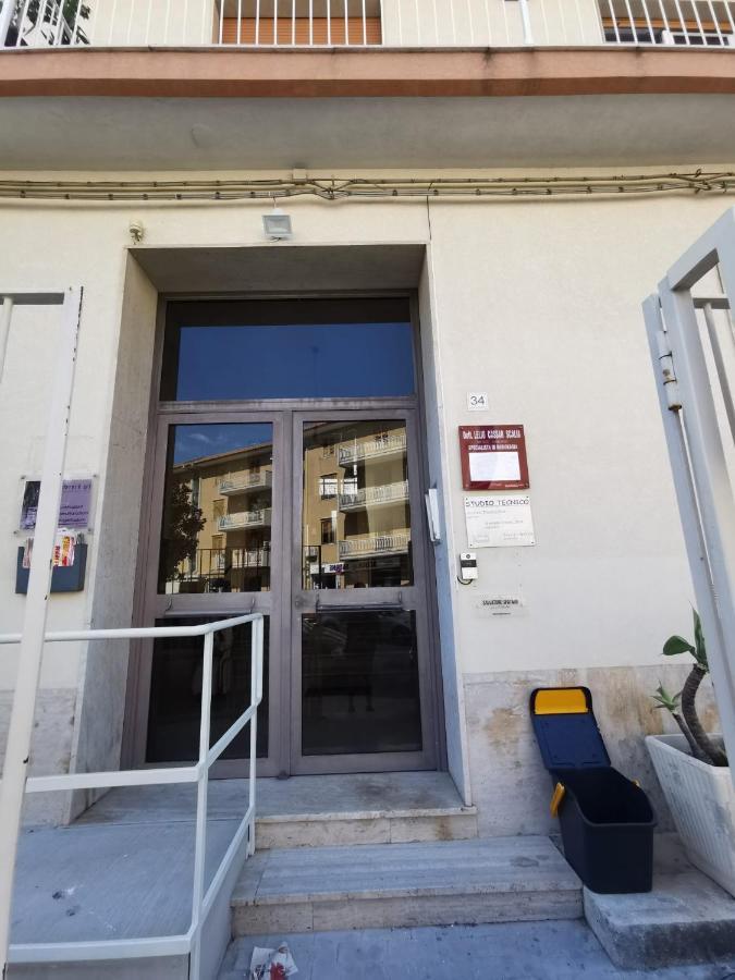 Casa Principe di Piemonte Appartamento Noto Esterno foto